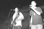 Concerto Stand by Rock - Serra de' Conti