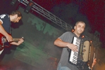 Concerto Stand by Rock - Serra de' Conti