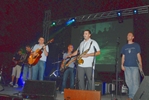 Concerto Stand by Rock - Serra de' Conti