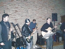 2008 - Montenovo in festa - Cantina Birocciaro