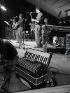 concerto per Paolo Zico Mozzicafredo,2010 Villa Potenza(MC) - Hombre