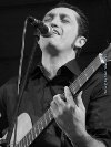 concerto per Paolo Zico Mozzicafredo,2010 Villa Potenza(MC) - Emiliano