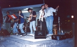 1997 -Festa rifondazione comunista Moie(An)