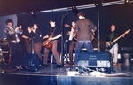 1998 - Scorribande, finale al MAmamia