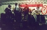 1997 - Scorribande, concerto al Vallone(An) ma Il bassista dove è?