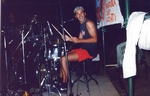 1995 - Festa di rifondazione comunista, Fabio