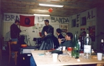 1998 - Hombre in sala prove