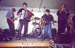 1997 - Festa di rifondazione comunista Moie(An)