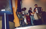 1998 - Scorribande concerto teatro Ostra Vetere(An)