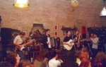 2001 - Concerto al Cerchio e la botte Montecarotto(An)