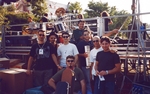 1999 - Festival Gulliver con I M.C.R. in Ancona
