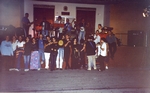 1997 - San Marcello(An) I Nostri FANS!!!!!!!!!! GRANDI!!
