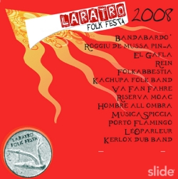 Compilation Laratro Festa 2008